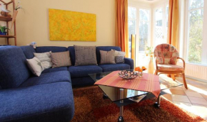 Ferienwohnung Waldblick Nr. 11, Kühlungsborn